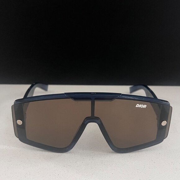 Dior Accessories - DIOR Diorxtrem MU black MASK Sunglasses